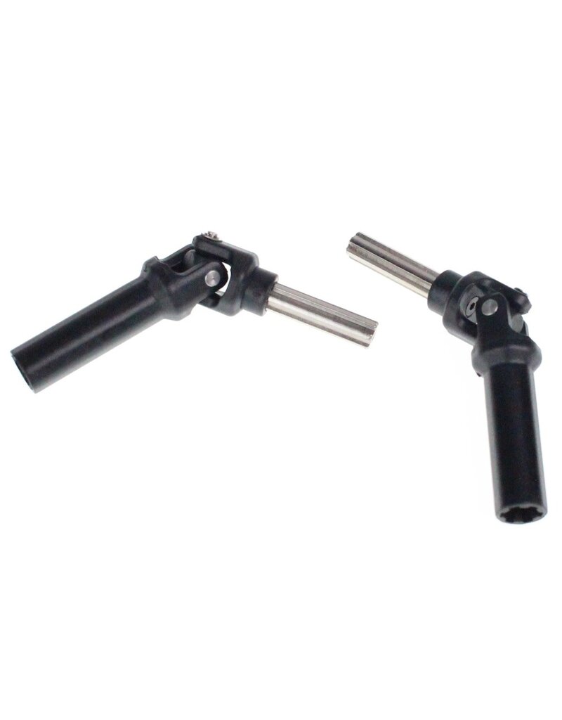 REDCAT RACING RER32461 FR/RR DRIVESHAFT ASSEMBLY (FEMALE) (2)