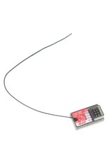 REDCAT RACING RER20925 R4C 4CH 2.4GHZ RECEIVER