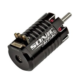 REEDY ASC27506 SONIC 1525 SENSORED MICRO BRUSHLESS MOTOR: 5500KV