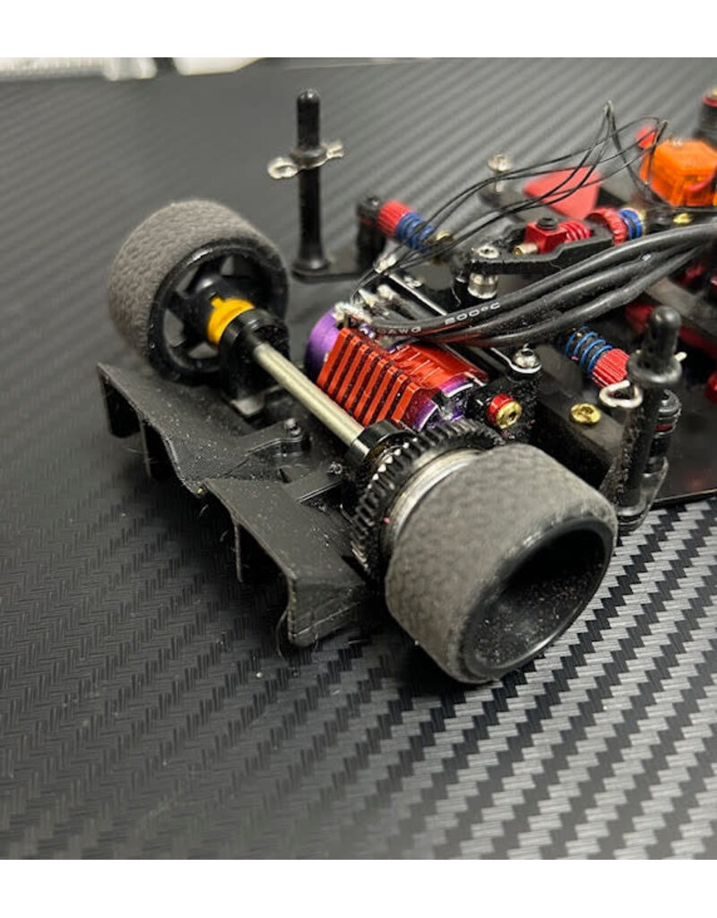 MWX PERFORMANCE MWX R1-ADFR-12 R1 DIFFUSER