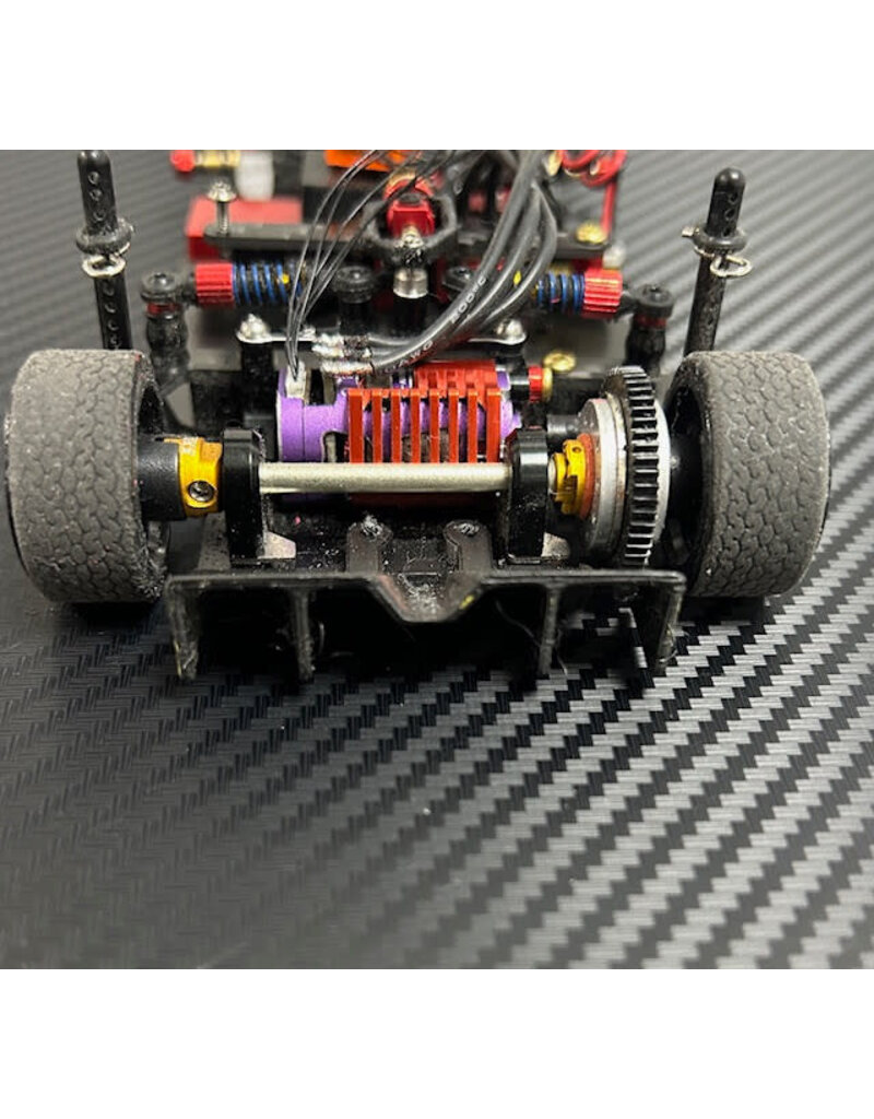 MWX PERFORMANCE MWX R1-ADFR-12 R1 DIFFUSER