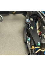 MWX PERFORMANCE MWX RC2-SMK-050 RC28 SHOCK MOUNT KIT