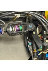 MWX PERFORMANCE MWX RC2-SMK-050 RC28 SHOCK MOUNT KIT