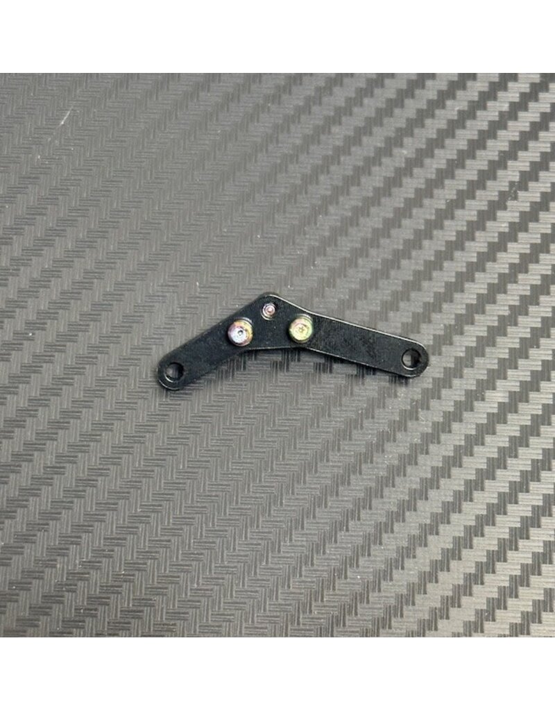 MWX PERFORMANCE MWX RC2-SMK-050 RC28 SHOCK MOUNT KIT