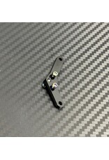 MWX PERFORMANCE MWX RC2-SMK-050 RC28 SHOCK MOUNT KIT