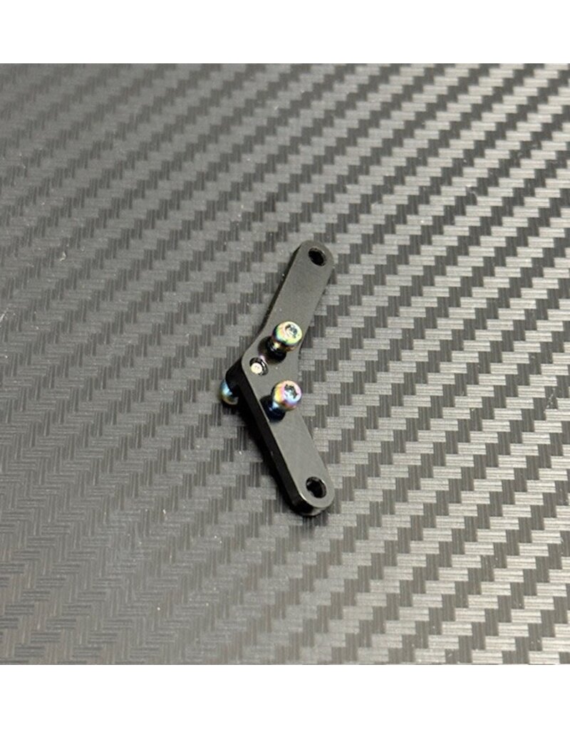 MWX PERFORMANCE MWX RC2-SMK-050 RC28 SHOCK MOUNT KIT