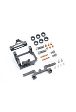 REFLEX RACING REF RR001 PN2.5 LOW PROFILE DAMPER SYSTEM