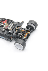 REFLEX RACING REF RR001 PN2.5 LOW PROFILE DAMPER SYSTEM