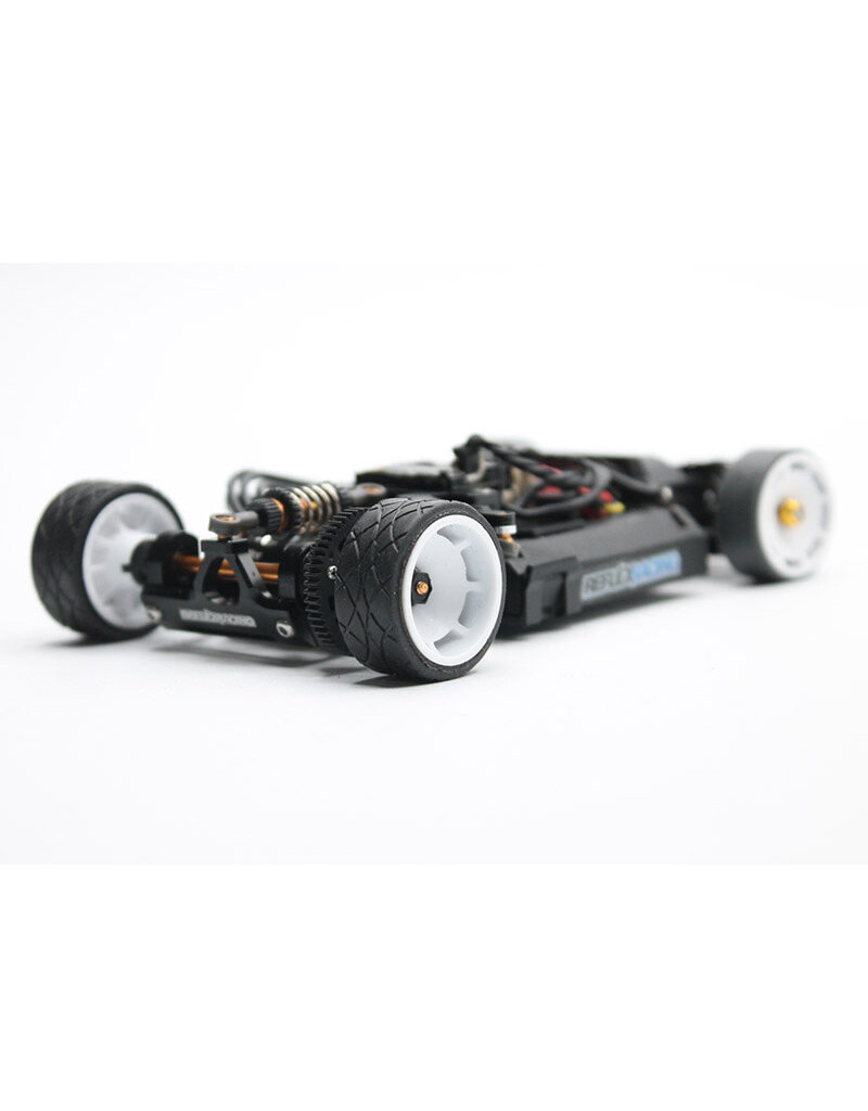 REFLEX RACING REF RR001 PN2.5 LOW PROFILE DAMPER SYSTEM