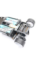 REFLEX RACING REF RR001 PN2.5 LOW PROFILE DAMPER SYSTEM