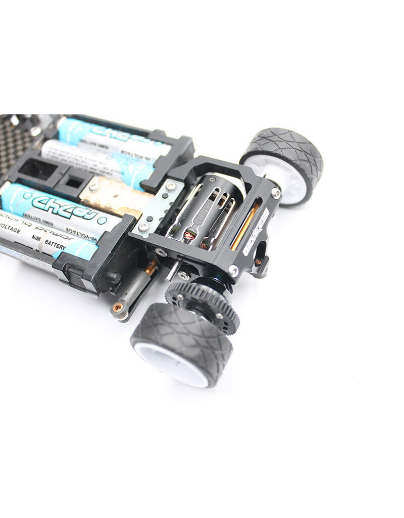 REFLEX RACING REF RR001 PN2.5 LOW PROFILE DAMPER SYSTEM