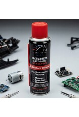 SILVER HORSE SHRC SH0309 CONTACT CLEARNER 3OZ.