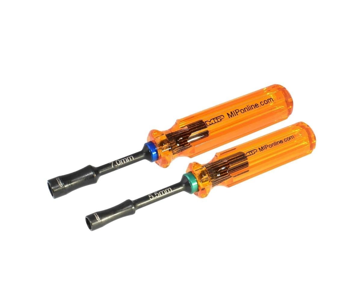 MIP9603 GEN 2 METRIC NUT DRIVERS SET (5.5 & 7.0MM)