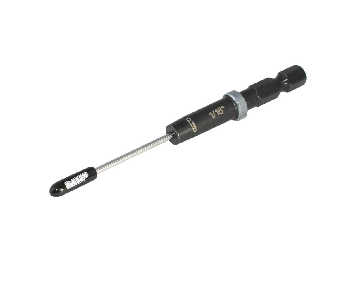 MIP9201S GEN 2 SPEED TIP HEX DRIVER (1/16)