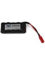 1RC 1RC7007 1/18 5-CELL NIMH BATTERY (6.0V/230MAH) (MIDGET/SPRINT/EDM/LATE MODE)