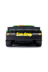 LOSI LOS-3104T1 1/12 ALM RC RACE CAR DALE EARNHARDT JR. NO. 8 2025 SUN DROP CHEVROLET ZL1 2S AWD ON-ROAD (BATTERY & CHARGER INCLUDED), GREEN