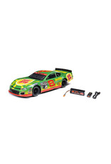 LOSI LOS-3104T1 1/12 ALM RC RACE CAR DALE EARNHARDT JR. NO. 8 2025 SUN DROP CHEVROLET ZL1 2S AWD ON-ROAD (BATTERY & CHARGER INCLUDED), GREEN