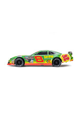 LOSI ***PRE-ORDER*** LOS-3104T1 1/12 ALM RC RACE CAR DALE EARNHARDT JR. NO. 8 2025 SUN DROP CHEVROLET ZL1 2S AWD ON-ROAD (BATTERY & CHARGER INCLUDED), GREEN