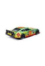 LOSI LOS-3104T1 1/12 ALM RC RACE CAR DALE EARNHARDT JR. NO. 8 2025 SUN DROP CHEVROLET ZL1 2S AWD ON-ROAD (BATTERY & CHARGER INCLUDED), GREEN