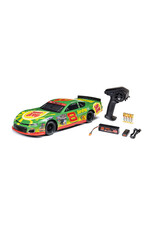 LOSI LOS-3104T1 1/12 ALM RC RACE CAR DALE EARNHARDT JR. NO. 8 2025 SUN DROP CHEVROLET ZL1 2S AWD ON-ROAD (BATTERY & CHARGER INCLUDED), GREEN