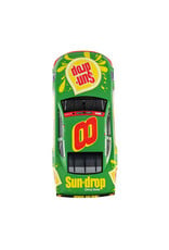 LOSI LOS-3104T1 1/12 ALM RC RACE CAR DALE EARNHARDT JR. NO. 8 2025 SUN DROP CHEVROLET ZL1 2S AWD ON-ROAD (BATTERY & CHARGER INCLUDED), GREEN