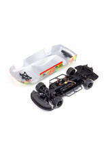 LOSI LOS-3104T1 1/12 ALM RC RACE CAR DALE EARNHARDT JR. NO. 8 2025 SUN DROP CHEVROLET ZL1 2S AWD ON-ROAD (BATTERY & CHARGER INCLUDED), GREEN