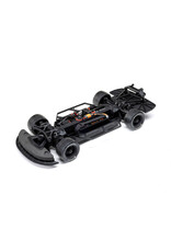 LOSI LOS-3104T1 1/12 ALM RC RACE CAR DALE EARNHARDT JR. NO. 8 2025 SUN DROP CHEVROLET ZL1 2S AWD ON-ROAD (BATTERY & CHARGER INCLUDED), GREEN