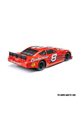 LOSI LOS-3104T2 1/12 LOSI ASPHALT LATE MODEL DALE EARNHARDT JR. NO. 8 (BATTERY & CHARGER INCLUDED) RED