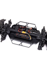 LOSI ***PRE-ORDER*** LOS-3104T2 1/12 LOSI ASPHALT LATE MODEL DALE EARNHARDT JR. NO. 8 (BATTERY & CHARGER INCLUDED) RED