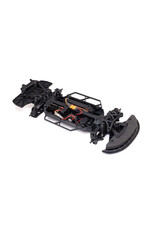 LOSI ***PRE-ORDER*** LOS-3104T2 1/12 LOSI ASPHALT LATE MODEL DALE EARNHARDT JR. NO. 8 (BATTERY & CHARGER INCLUDED) RED