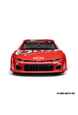 LOSI ***PRE-ORDER*** LOS-3104T2 1/12 LOSI ASPHALT LATE MODEL DALE EARNHARDT JR. NO. 8 (BATTERY & CHARGER INCLUDED) RED