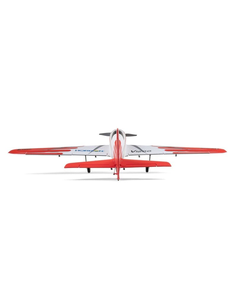 EFLITE ***PRE-ORDER*** EFL120050 V1200 1.2M BNF BASIC WITH AS3X+ AND SAFE SELECT