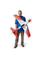 E-FLITE ***PRE-ORDER*** EFL120050 V1200 1.2M BNF BASIC WITH AS3X+ AND SAFE SELECT