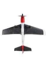EFLITE ***PRE-ORDER*** EFL120050 V1200 1.2M BNF BASIC WITH AS3X+ AND SAFE SELECT