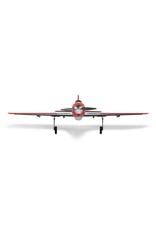 E-FLITE ***PRE-ORDER*** EFL120050 V1200 1.2M BNF BASIC WITH AS3X+ AND SAFE SELECT