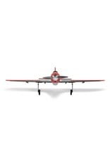 EFLITE ***PRE-ORDER*** EFL120050 V1200 1.2M BNF BASIC WITH AS3X+ AND SAFE SELECT