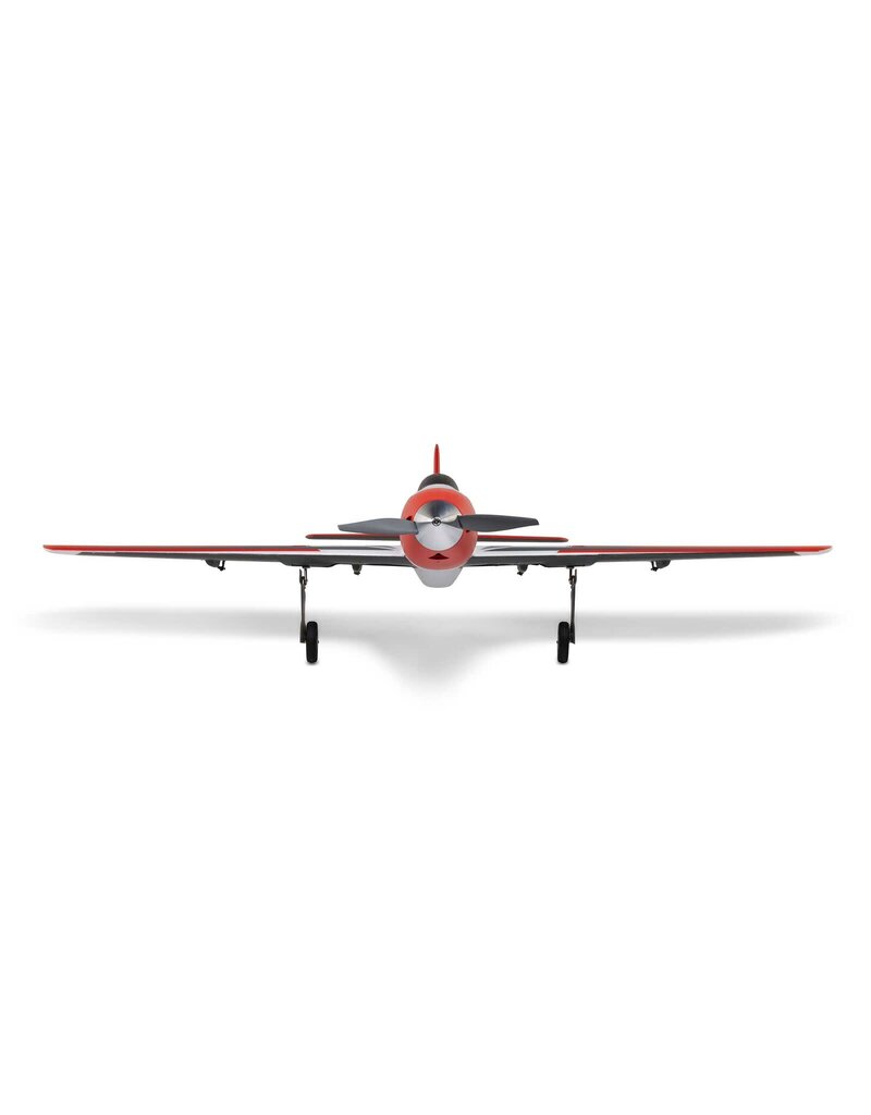 EFLITE ***PRE-ORDER*** EFL120050 V1200 1.2M BNF BASIC WITH AS3X+ AND SAFE SELECT