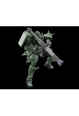 BANDAI *BAN2773840 HG 1/144 ZAKU MS-06 (GQ) "MOBILE SUIT GUNDAM GQUUUUUUX" PLASTIC MODEL KIT