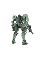 BANDAI *BAN2773840 HG 1/144 ZAKU MS-06 (GQ) "MOBILE SUIT GUNDAM GQUUUUUUX" PLASTIC MODEL KIT