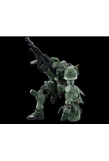 BANDAI *BAN2773840 HG 1/144 ZAKU MS-06 (GQ) "MOBILE SUIT GUNDAM GQUUUUUUX" PLASTIC MODEL KIT