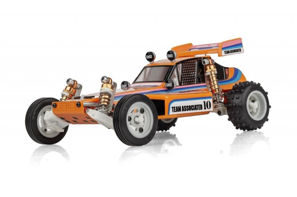 ASC20200 RC10 MODEL 24 CLASSIC BUGGY KIT