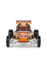 TEAM ASSOCIATED ASC20200 RC10 MODEL 24 CLASSIC BUGGY KIT