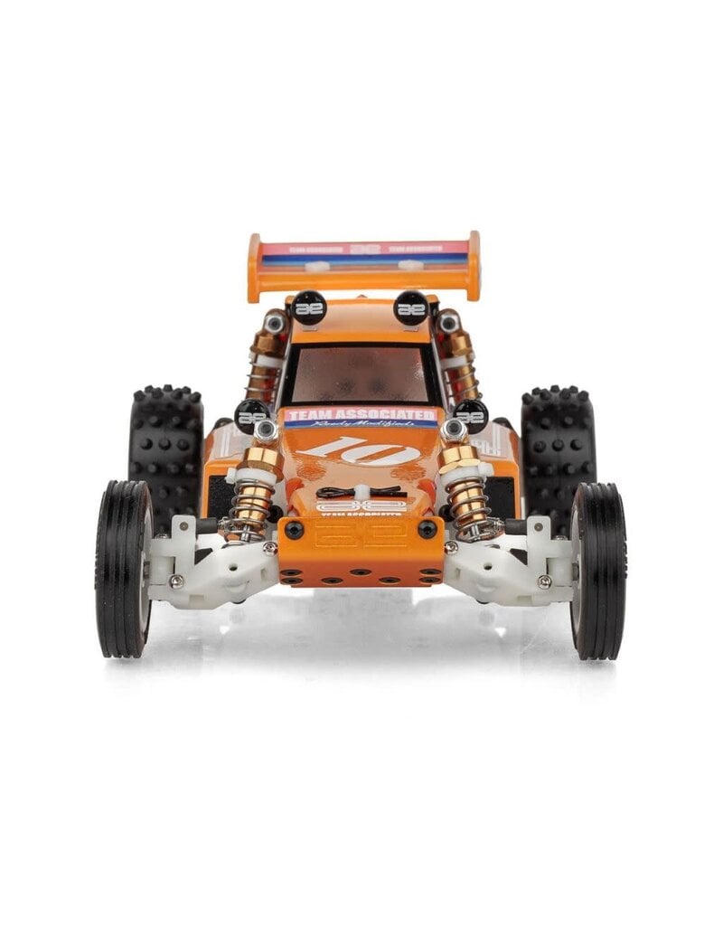 TEAM ASSOCIATED ASC20200 RC10 MODEL 24 CLASSIC BUGGY KIT