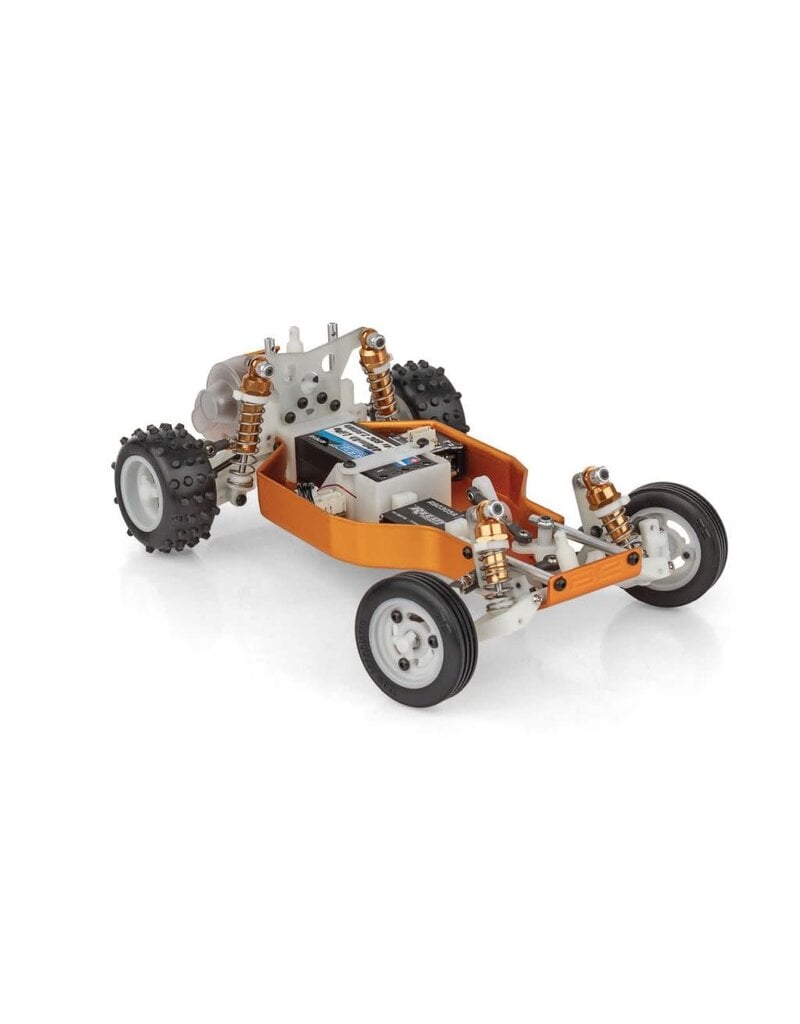 TEAM ASSOCIATED ASC20200 RC10 MODEL 24 CLASSIC BUGGY KIT