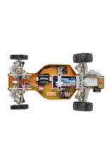 TEAM ASSOCIATED ASC20200 RC10 MODEL 24 CLASSIC BUGGY KIT