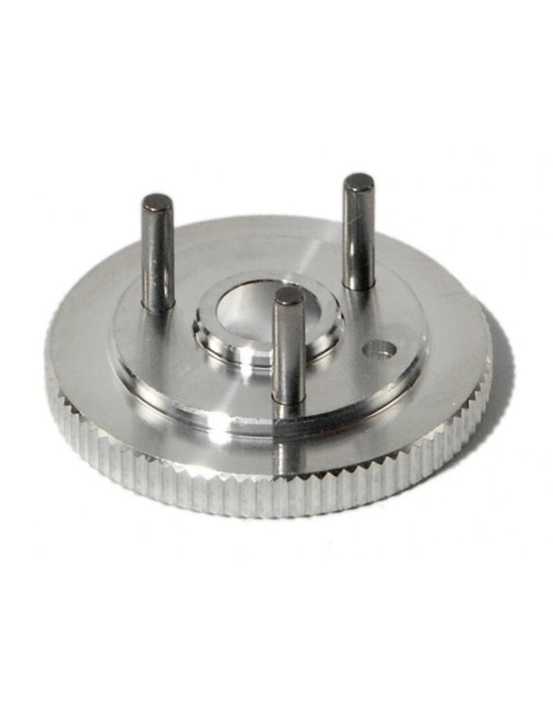 HPI RACING HPI86271 FLYWHEEL, 34MM, 3 PIN, SAVAGE X