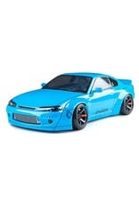 MST MXS-533915LB RMX 2.5 1/10 2WD BRUSHLESS RTR DRIFT CAR W/S15RB BODY (LIGHT BLUE)