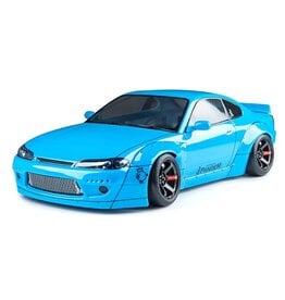 MST MXS-533915LB RMX 2.5 1/10 2WD BRUSHLESS RTR DRIFT CAR W/S15RB BODY (LIGHT BLUE)