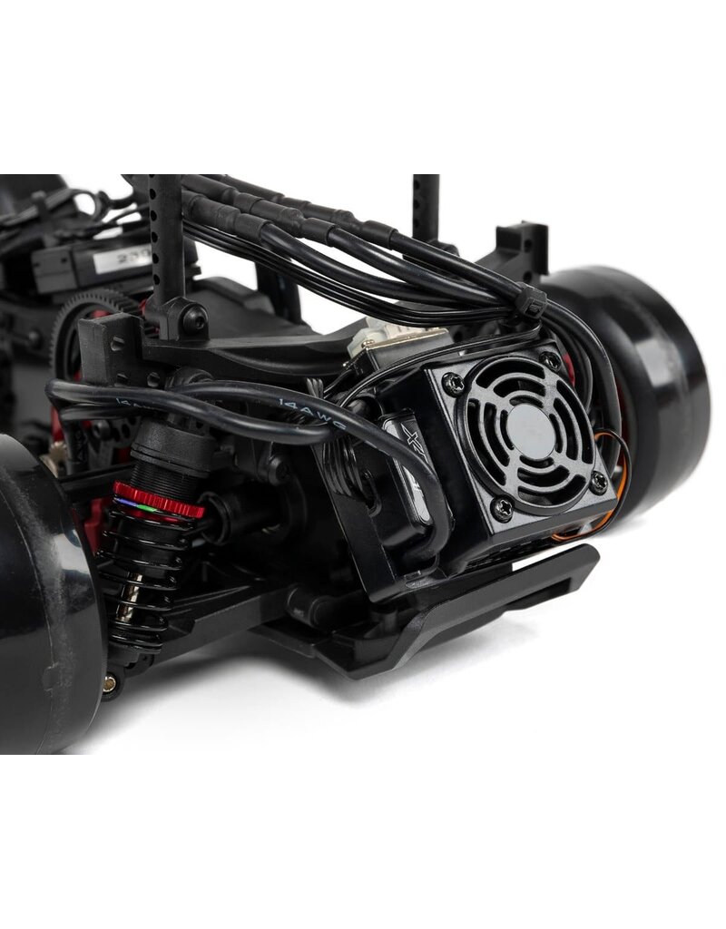 MST MXS-533915LB RMX 2.5 1/10 2WD BRUSHLESS RTR DRIFT CAR W/S15RB BODY (LIGHT BLUE)