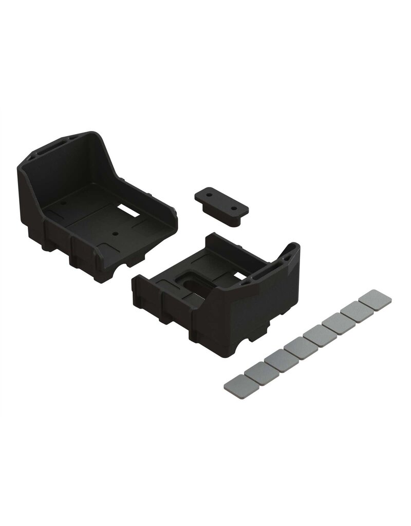 ARRMA ARA320554 BATTERY BOX SET RIGHT